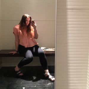 Meet your Posher, Emma